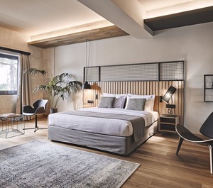 Suites Glyfada Γλυφάδα 