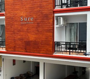 Guesthouse 