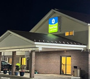 Econo Lodge Massena Hwy 