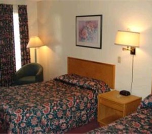 Surestay Hotel 