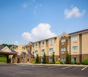 Surestay Hotel 