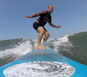 Friend Surf Hostel 