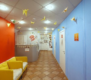 Hostel 