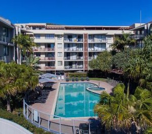 Swell Resort 
