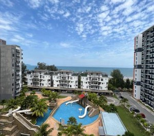 Swiss Garden Resort Residence 