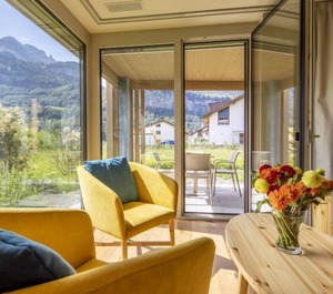 Swisspeak Resorts Reichenbach Falls Meiringen 