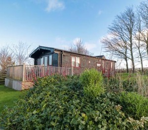 Sycamore Lodge 