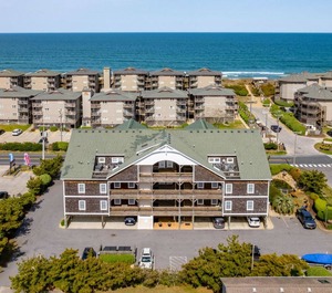 T Retreat Devil Hills 