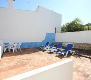 Casa Dos Arcos 