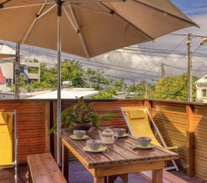 Residence Georgette 