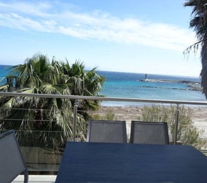 Villa Tyrrenia Macinaggio 