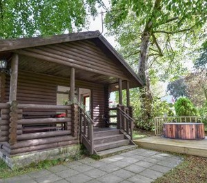 Mill Cottages Lodges Lodge 