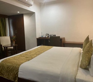 Tabla Pride Hotels 