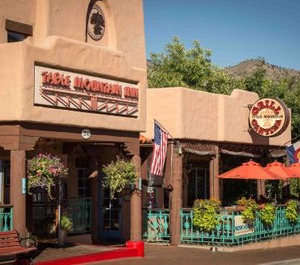 Table Mountain Inn 