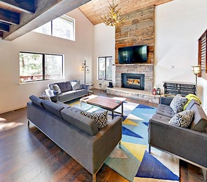 South Chalet Boutique Tahoe 