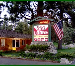 River Rock Lodge 