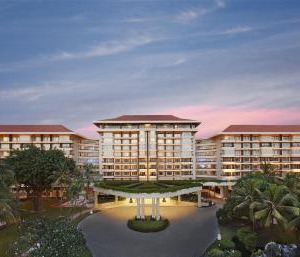 Taj Samudra 