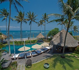 Taman Ahimsa 