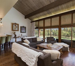 Tamarron Gambel Oak Durango 