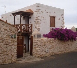 Casa Rural Tamasite Tuineje 