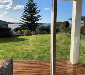 Mediterranean Summer Escape Tauranga 