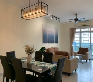 Tebrau Residence 