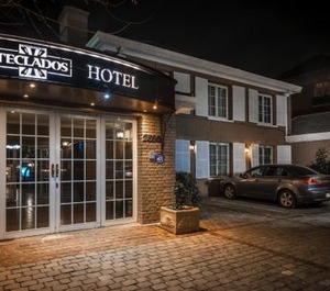 Casa Bueras Boutique Hotel 