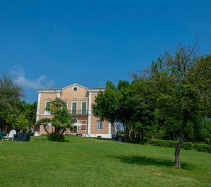 Tenuta Villa Colle Sereno 