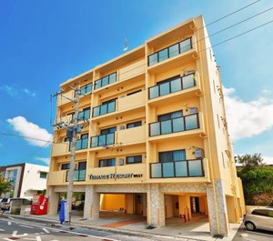 Terrace Resort Chatan West 