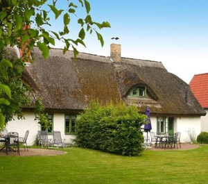 Cottage Vieregge 
