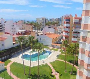 Apartamentos Terrasol Plazamar 