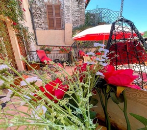 Spoleto Splashwhole Villagesleeps May June Sept Oct 