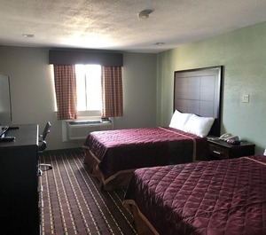 Texas Inn Suites 