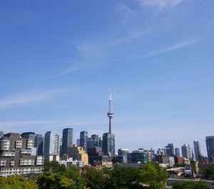 Toronto 