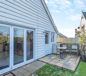 Accommodation Snettisham 