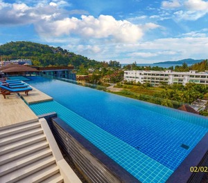 The Aristo Beach 