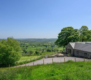 The Barn At Hill 
