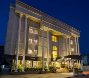 The Baroda Residency 