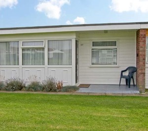 Beach Road Chalet Site 