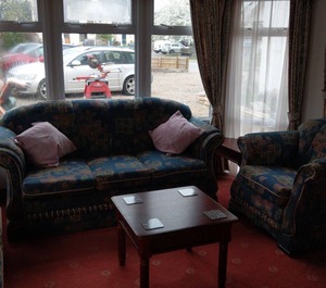 The Boat Chalet Of Garten Aviemore 