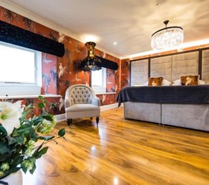 The Burgoyne Hotel 