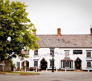 The Carden Arms 