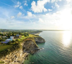 Carlyon Bay Hotel 