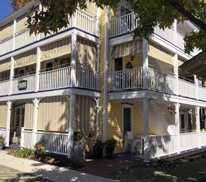 Chautauqua Institution 