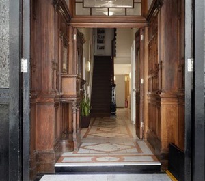 The Cleveland Arms 