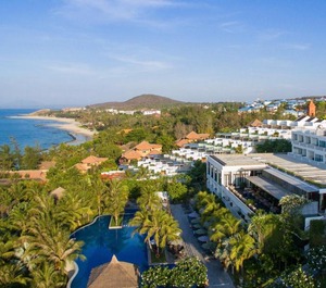 The Cliff Resort Residences 