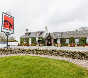 The Cock Bull 