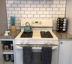 The Comfi 