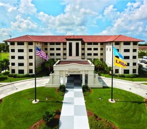 The Cook Hotel Conference 