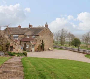 Cottage 